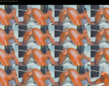 dip_chocolate — 18 minute Chaturbate couple cam show recording, 720p, Apr 3, 2025
