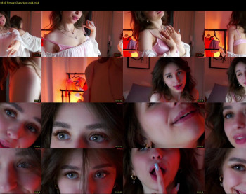 earlenebigge — 14 minute Chaturbate female cam show recording, 720p, Apr 3, 2025