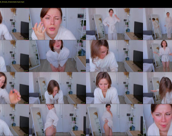 elannand — 36 minute Chaturbate female cam show recording, 720p, Apr 3, 2025