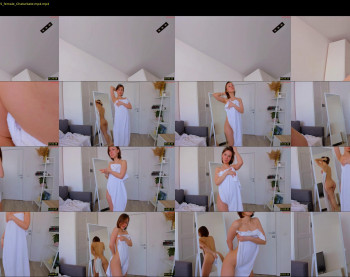 elannand — 25 minute Chaturbate female cam show recording, 720p, Apr 3, 2025