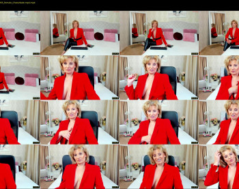 elisarosse_ — 23 minute Chaturbate female cam show recording, 720p, Apr 4, 2025