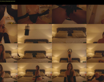 emma_lu1 — 121 minute Chaturbate female cam show recording, 720p, Apr 4, 2025