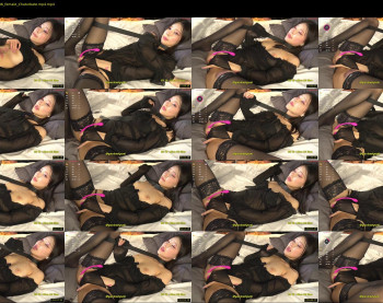enncandy — 101 minute Chaturbate female cam show recording, 720p, Apr 3, 2025