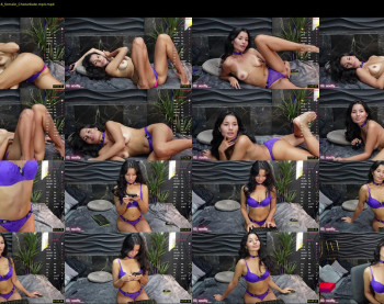 erika_soft — 67 minute Chaturbate female cam show recording, 720p, Apr 3, 2025