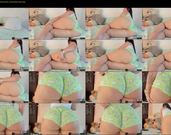 fay_miller2 — 40 minute Chaturbate female cam show recording, 720p, Apr 3, 2025