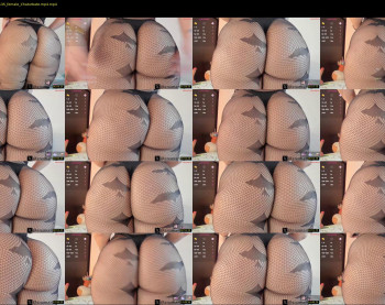 fay_miller2 — 17 minute Chaturbate female cam show recording, 720p, Apr 4, 2025