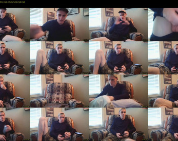 finnabun33 — 66 minute Chaturbate male cam show recording, 480p, Apr 3, 2025