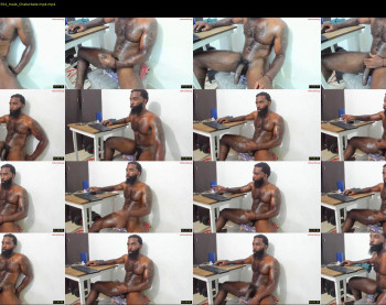 freedom_24 — 68 minute Chaturbate male cam show recording, 480p, Apr 3, 2025