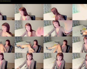 fritha — 5 minute Chaturbate female cam show recording, 720p, Apr 4, 2025