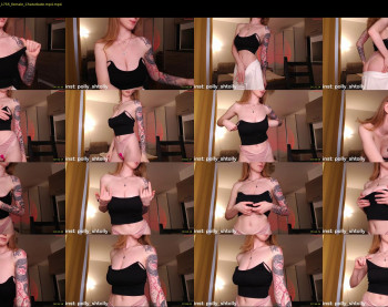 good__choice — 9 minute Chaturbate female cam show recording, 720p, Apr 3, 2025