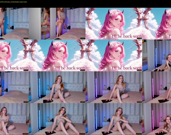 hot_live_cum — 90 minute Chaturbate couple cam show recording, 720p, Apr 3, 2025