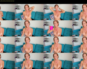 indianacooper — 3 minute Chaturbate female cam show recording, 720p, Apr 3, 2025