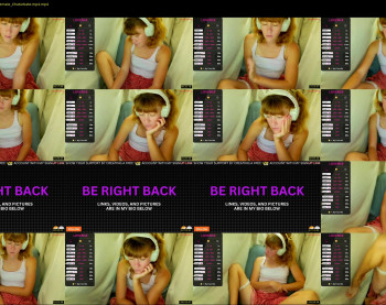 its_lily — 73 minute Chaturbate female cam show recording, 480p, Apr 4, 2025