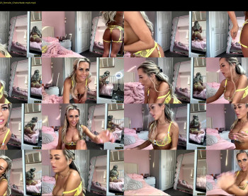 itsmelolax — 120 minute Chaturbate female cam show recording, 720p, Apr 3, 2025