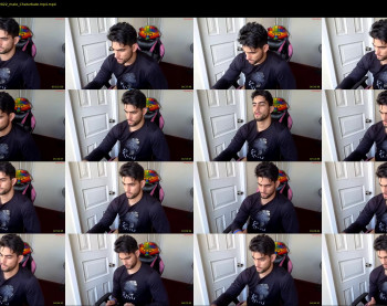 jackecuador — 6 minute Chaturbate male cam show recording, 720p, Apr 3, 2025
