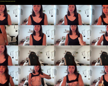 jadelove_ — 76 minute Chaturbate female cam show recording, 720p, Apr 4, 2025