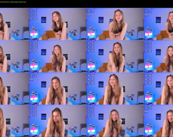 jane_everly — 4 minute Chaturbate female cam show recording, 720p, Apr 3, 2025