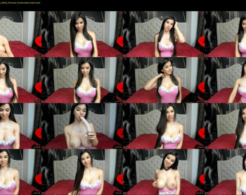 jennasweetass — 51 minute Chaturbate female cam show recording, 720p, Apr 3, 2025