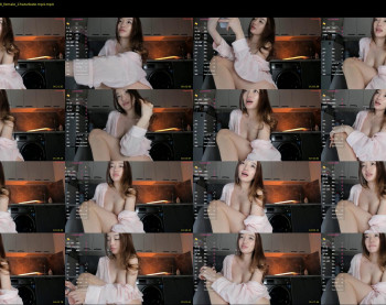 jenny__lii — 7 minute Chaturbate female cam show recording, 720p, Apr 3, 2025