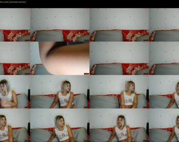 jhon_gade — 4 minute Chaturbate couple cam show recording, 480p, Apr 3, 2025