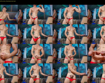 jonas_smith1 — 10 minute Chaturbate male cam show recording, 720p, Apr 4, 2025