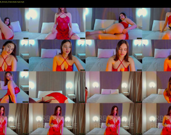 judymiles — 120 minute Chaturbate female cam show recording, 720p, Apr 3, 2025