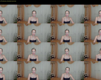 julia__cherry_ — 8 minute Chaturbate female cam show recording, 720p, Apr 3, 2025