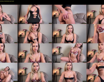 julia_rle — 104 minute Chaturbate female cam show recording, 720p, Apr 4, 2025