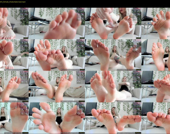 julia_wilson — 120 minute Chaturbate female cam show recording, 720p, Apr 3, 2025