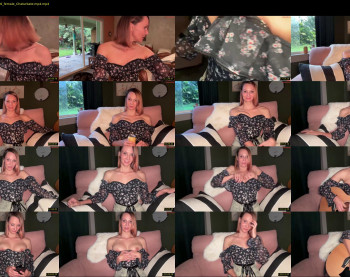 kaileeshy — 98 minute Chaturbate female cam show recording, 720p, Apr 3, 2025
