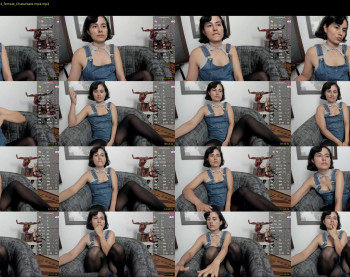 katia_12_ — 24 minute Chaturbate female cam show recording, 720p, Apr 3, 2025
