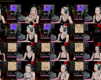 kimilee22 — 92 minute Chaturbate female cam show recording, 720p, Apr 3, 2025