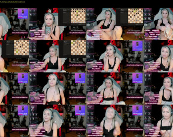 kimilee22 — 121 minute Chaturbate female cam show recording, 720p, Apr 4, 2025