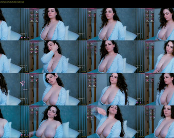 lady_yas — 45 minute Chaturbate female cam show recording, 720p, Apr 3, 2025