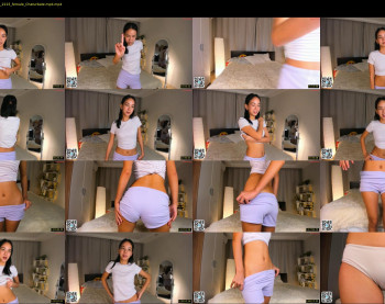 lornacutsforth — 120 minute Chaturbate female cam show recording, 720p, Apr 3, 2025