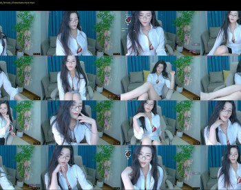 lovewindy — 61 minute Chaturbate female cam show recording, 720p, Apr 3, 2025