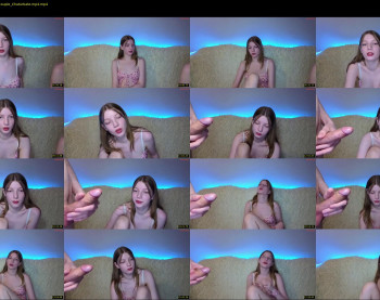 lovirss — 32 minute Chaturbate couple cam show recording, 720p, Apr 3, 2025