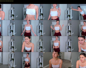 lynn_jackson — 93 minute Chaturbate female cam show recording, 720p, Apr 3, 2025