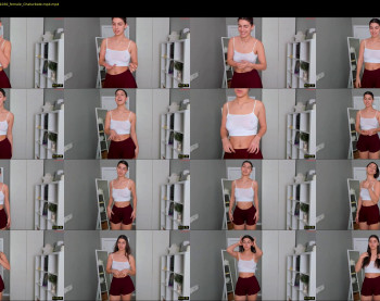 lynn_jackson — 3 minute Chaturbate female cam show recording, 720p, Apr 3, 2025