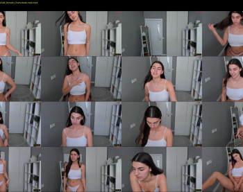 lynn_jackson — 56 minute Chaturbate female cam show recording, 720p, Apr 3, 2025