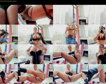 m1ss_ariana — 120 minute Chaturbate female cam show recording, 720p, Apr 3, 2025