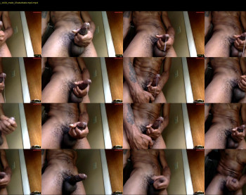 m4st3rmarcus — 17 minute Chaturbate male cam show recording, 480p, Apr 3, 2025