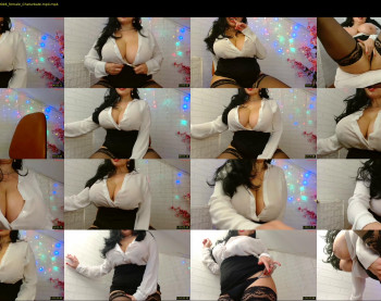 madlyn_dee — 103 minute Chaturbate female cam show recording, 720p, Apr 4, 2025