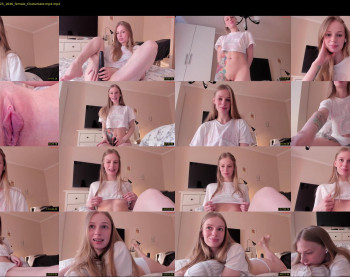 magic_couple13 — 120 minute Chaturbate couple cam show recording, 720p, Apr 3, 2025