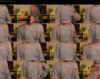 mana_rose — 4 minute Chaturbate female cam show recording, 720p, Apr 3, 2025