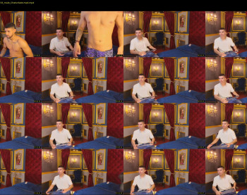 marcovitto — 3 minute Chaturbate couple cam show recording, 720p, Apr 3, 2025