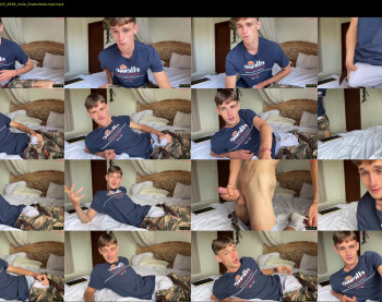 mason_gallagher — 55 minute Chaturbate male cam show recording, 720p, Apr 3, 2025
