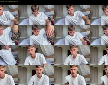mason_gallagher — 7 minute Chaturbate male cam show recording, 720p, Apr 4, 2025