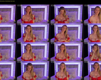 miakinkdd — 56 minute Chaturbate female cam show recording, 720p, Apr 4, 2025