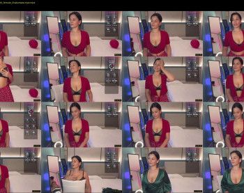 milla_kuni — 84 minute Chaturbate female cam show recording, 720p, Apr 3, 2025